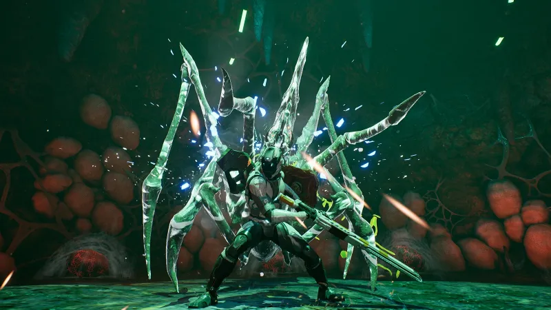 Koch Media Shows Off Gungrave G.O.R.E., Painkiller, And Slate Of New IPs