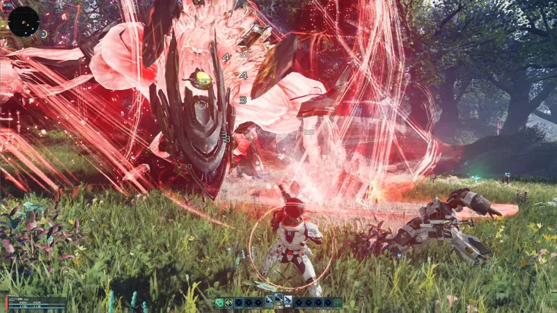 Be Prepared For The Changes In Phantasy Star Online 2: New Genesis