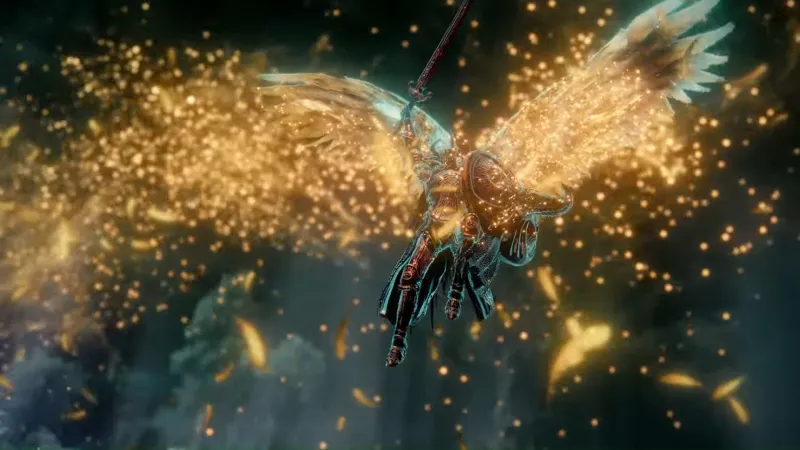 A Totally Serious Breakdown Of Elden Ring's New Trailer