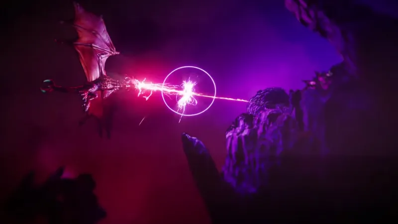 Tiny Tina's Wonderlands Is A New Borderlands-Style Fantasy Shooter