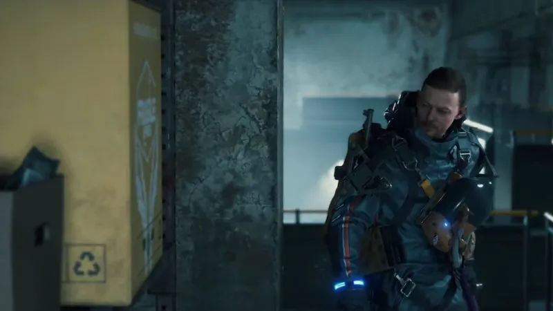 Death Stranding Director's Cut Is Worth Another Trek Across America
