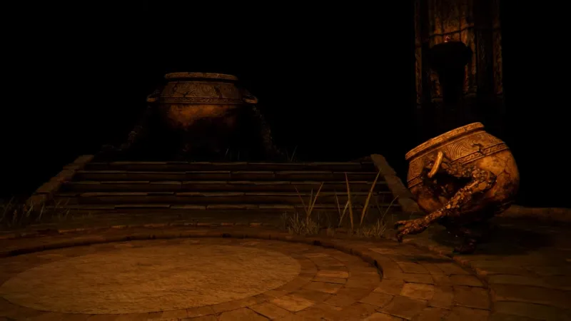 A Totally Serious Breakdown Of Elden Ring's New Trailer