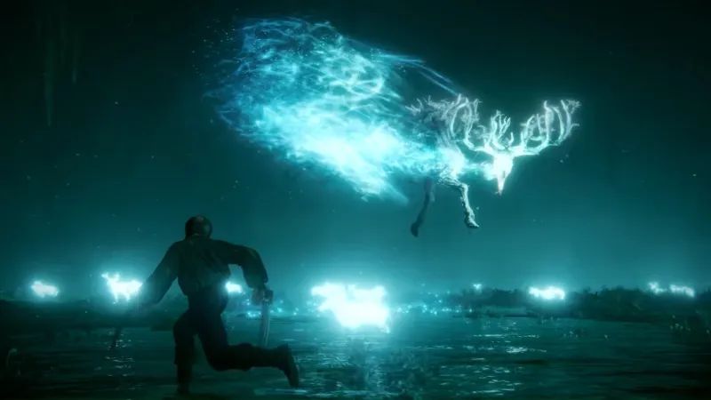A Totally Serious Breakdown Of Elden Ring's New Trailer