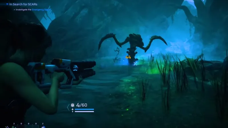 Koch Media Shows Off Gungrave G.O.R.E., Painkiller, And Slate Of New IPs