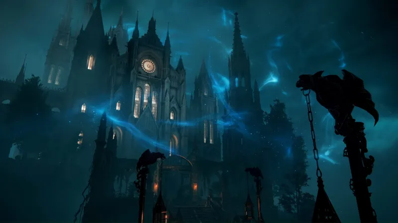 A Totally Serious Breakdown Of Elden Ring's New Trailer