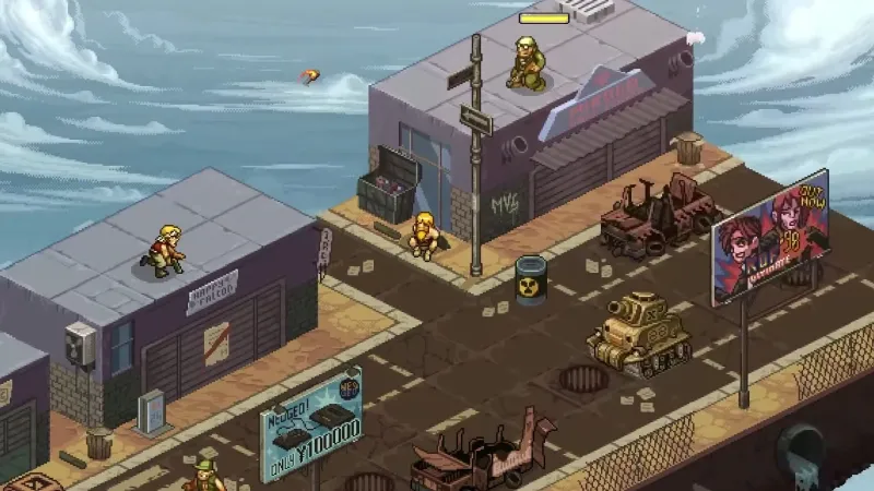 Everything You Need To Know About Today’s Nintendo Indie World Showcase