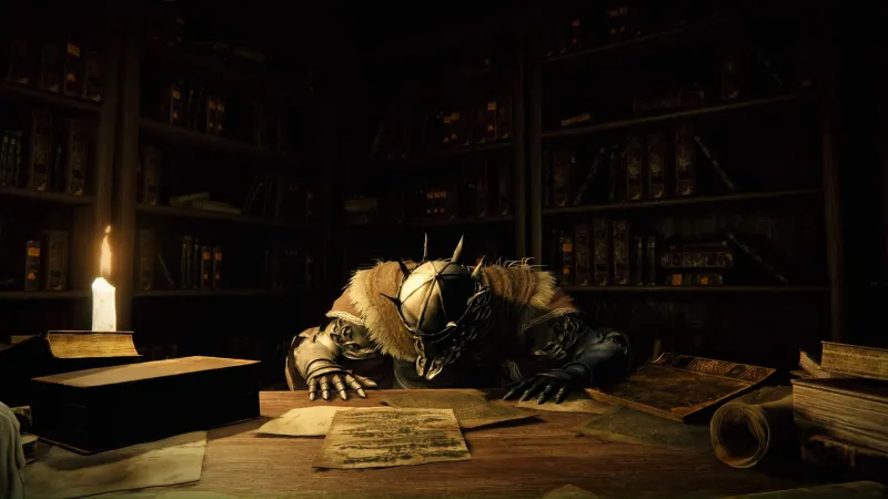 A Totally Serious Breakdown Of Elden Ring's New Trailer