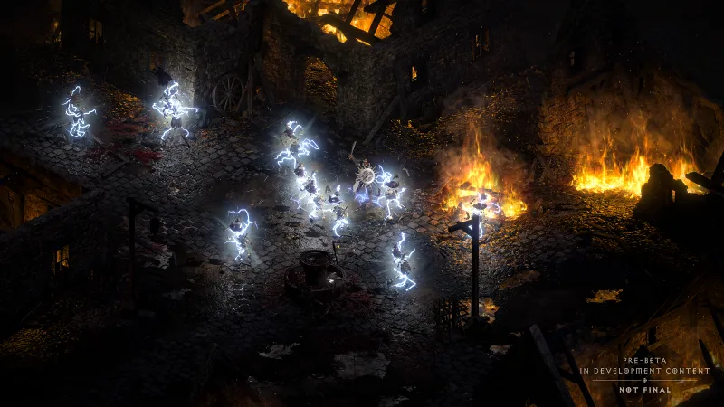Diablo II: Resurrected Releases In September