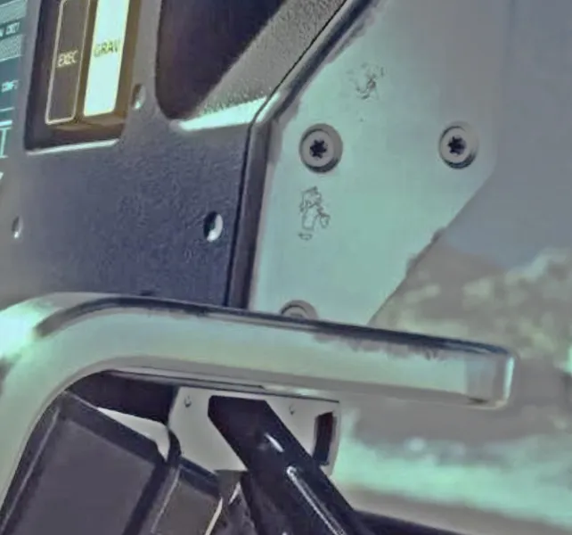 Bethesda Fans Are Adamant That Starfield E3 Trailer Hides Elder Scrolls 6 Location Reveal