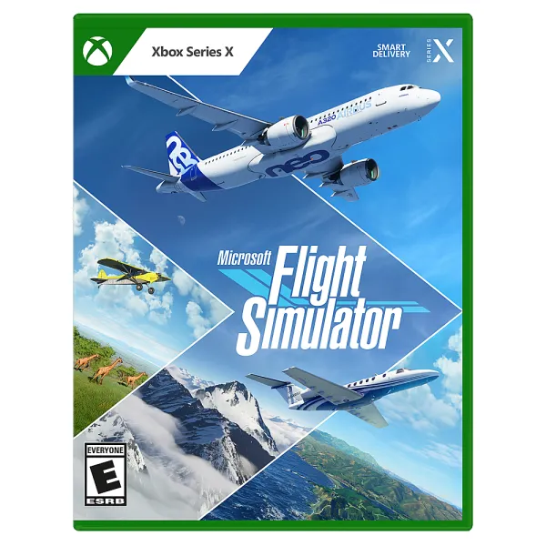 Xbox Game Cases Are Still Green, But Look Different