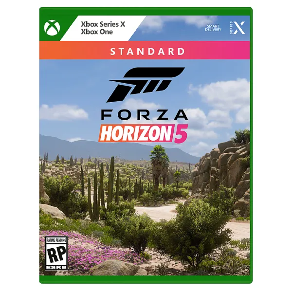 Xbox Game Cases Are Still Green, But Look Different
