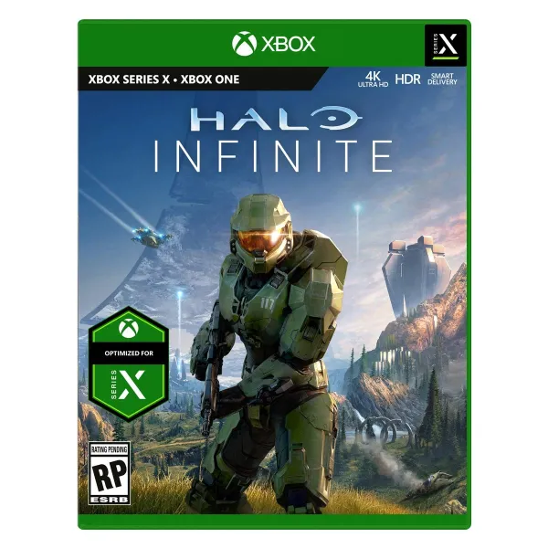 Xbox Game Cases Are Still Green, But Look Different