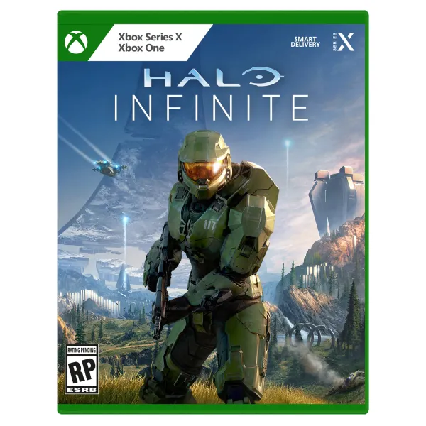 Xbox Game Cases Are Still Green, But Look Different