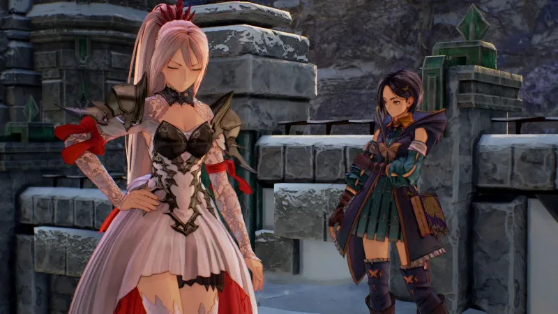 Hands-On With Tales Of Arise Reveals Smart, Strategic Gameplay Tweaks 