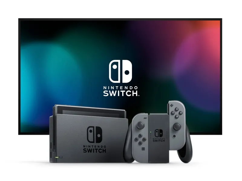 Nintendo President Comments On New Switch Hardware