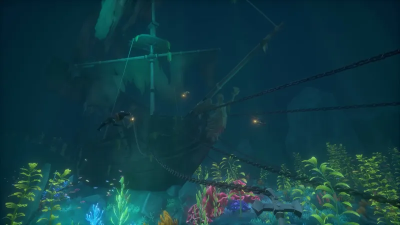 Sea Of Thieves: A Pirate's Life Preview – The Day That Rare Finally Caught Captain Jack Sparrow