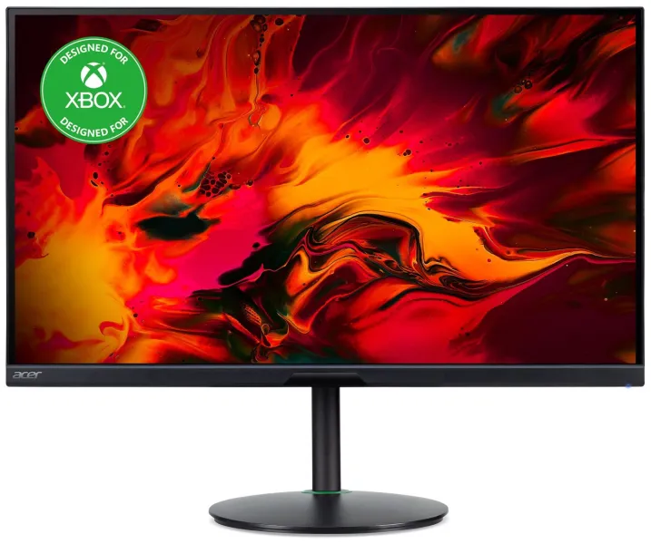Microsoft Expands "Designed For Xbox" Program To Monitors Supporting HDMI 2.1 Features