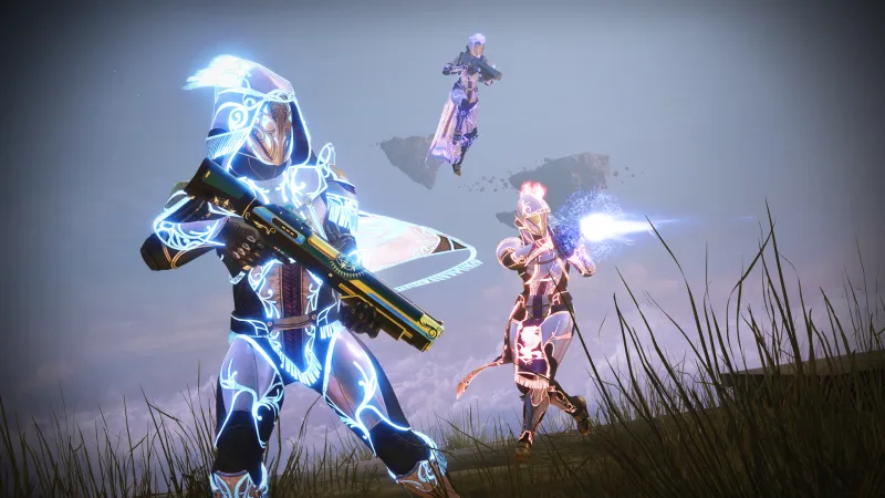 Destiny 2 Solstice Of Heroes Event Returns With A New Legendary Shotgun, New Exotics, And More