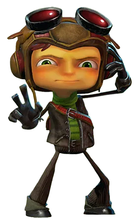 The History Of Double Fine Productions