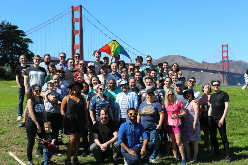 The History Of Double Fine Productions