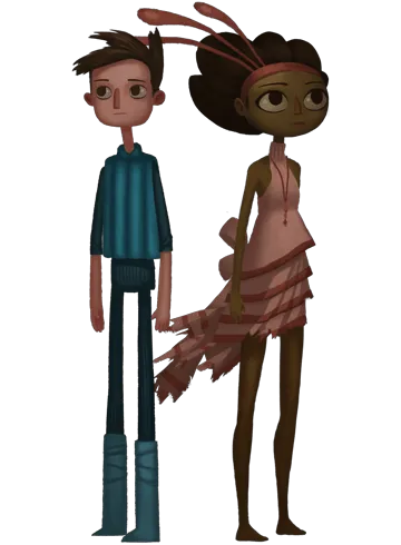The History Of Double Fine Productions
