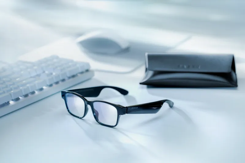 Razer Anzu Smart Glasses Review | Smart Enough For The Price Tag? 