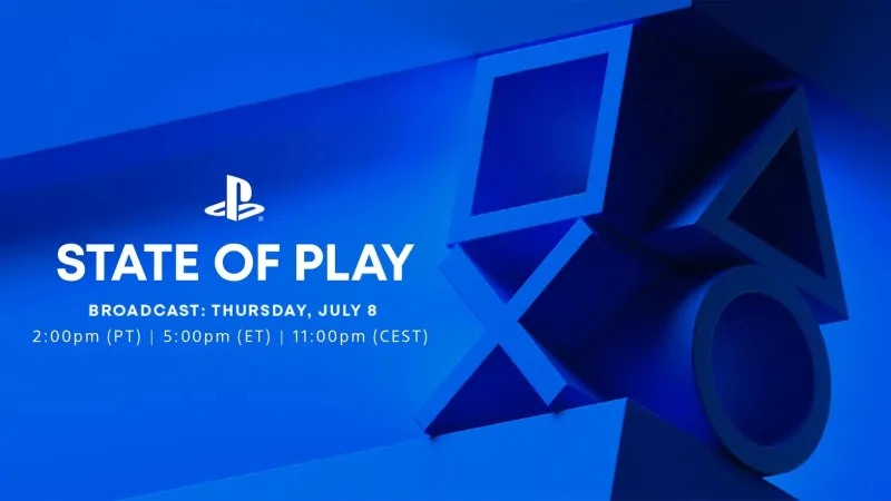 New PlayStation State Of Play For July 2021 Announced, No God Of War 2 News Confirmed