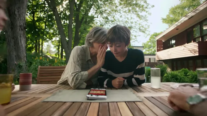 Have I Made The Most Of The Switch's Portability Based On Nintendo Commercials? 