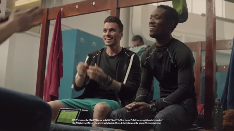 Have I Made The Most Of The Switch's Portability Based On Nintendo Commercials? 