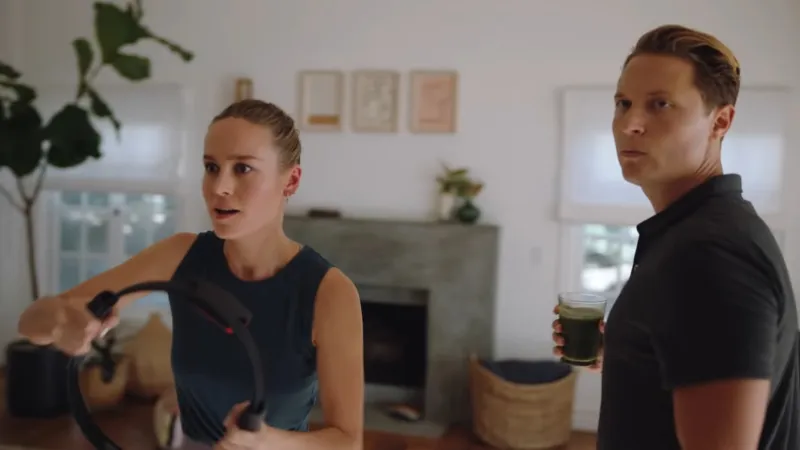 Have I Made The Most Of The Switch's Portability Based On Nintendo Commercials? 