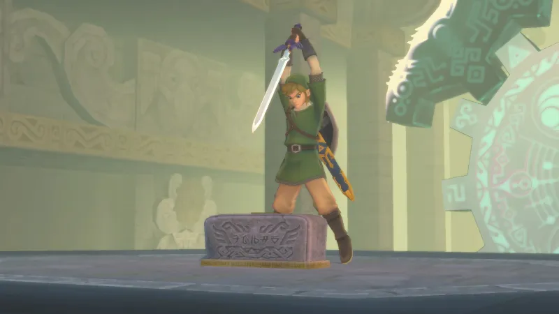 Interview: Tears Of The Kingdom And The State Of Zelda With Aonuma And Fujibayashi