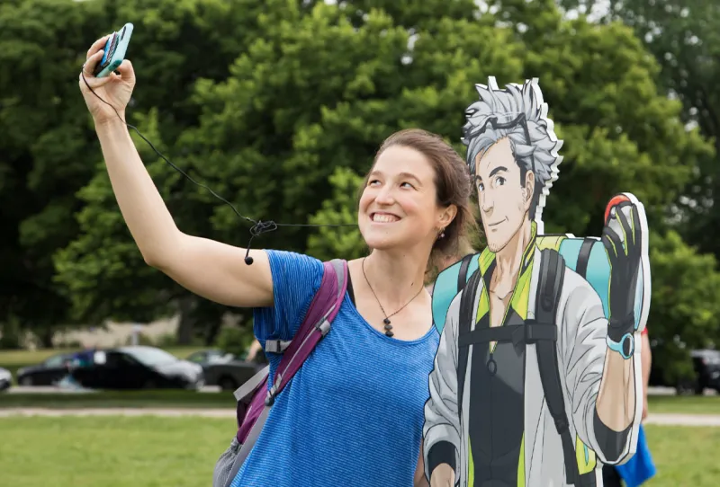 Pokémon Go Fest Is This Weekend: Here's How To Get Started And What To Expect
