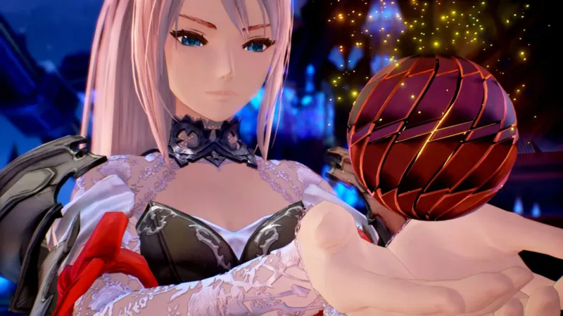 TALES OF ARISE Master Core Replica and Ultimate Edition Giveaway [CLOSED]