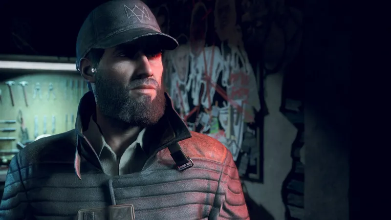 Watch Dogs Legion: Bloodline Review – The Glorious Return Of Aiden Pearce And Wrench
