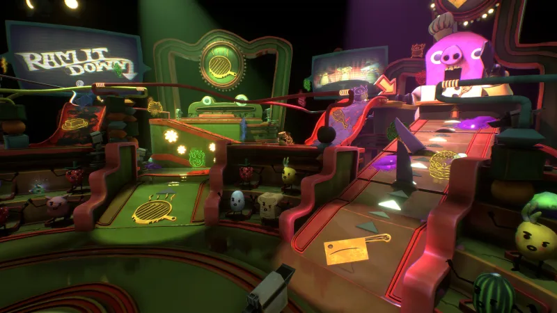 Psychonauts 2 Preview: A Wonderful World Stuck In A Frustrating Game