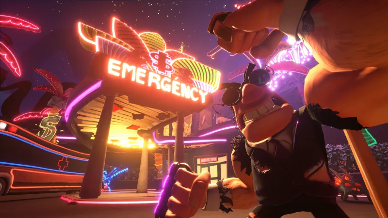 Psychonauts 2 Preview: A Wonderful World Stuck In A Frustrating Game
