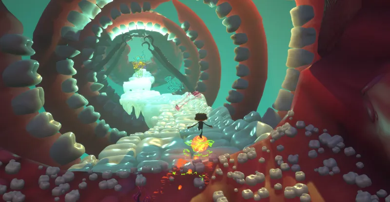 Psychonauts 2 Preview: A Wonderful World Stuck In A Frustrating Game
