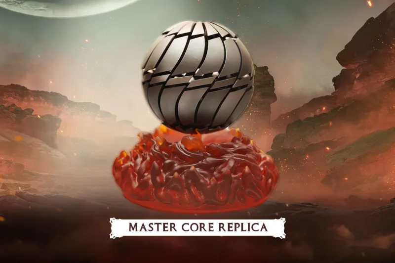 TALES OF ARISE Master Core Replica and Ultimate Edition Giveaway [CLOSED]