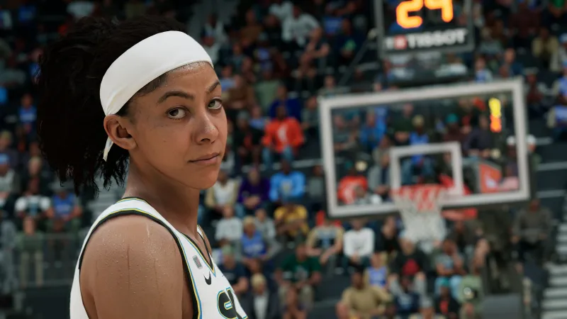 Everything We Know About NBA 2K22 So Far