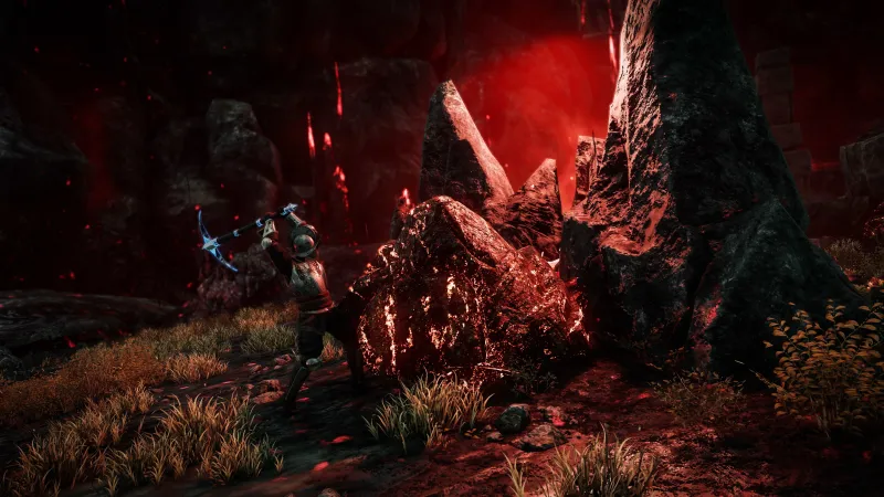 Should You Play New World? First Impressions From The Frontier