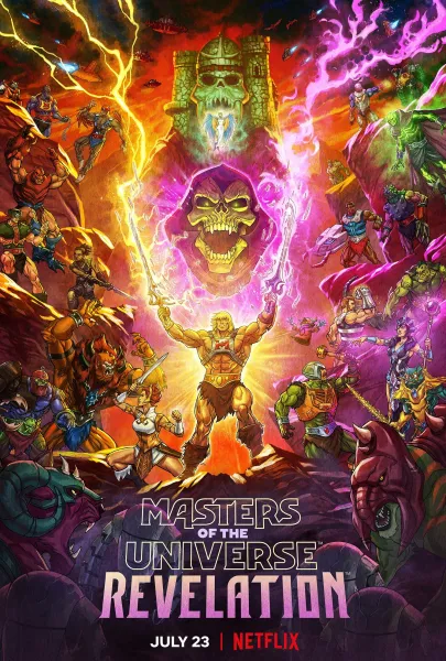 We’re Overdue For A Great Masters Of The Universe Game
