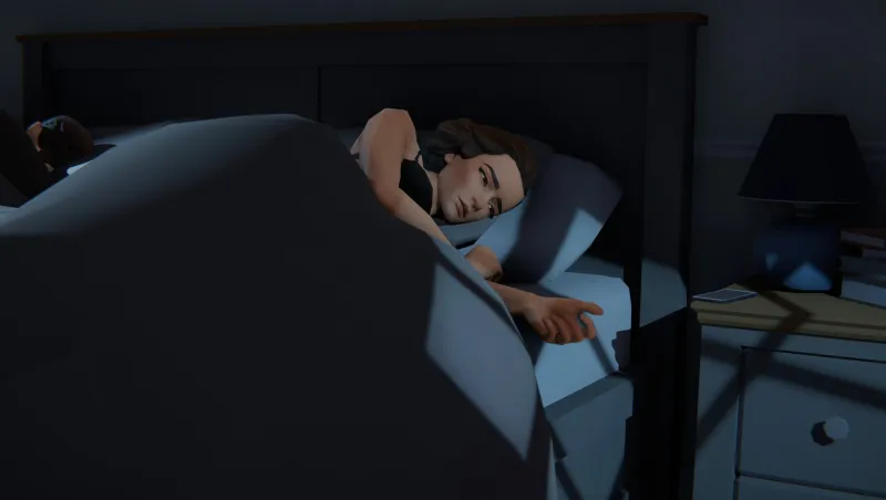 Annapurna's Last Stop: Zen And The Art Of A Philosophically-Driven Video Game