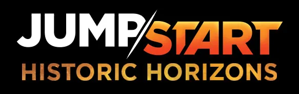 Digital Exclusive Mechanics Come To Magic: The Gathering Arena With Jumpstart: Historic Horizons