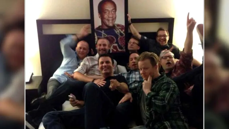 New Activision Blizzard Lawsuit Details Reveal The Culture Behind 'Bill Cosby' Suite