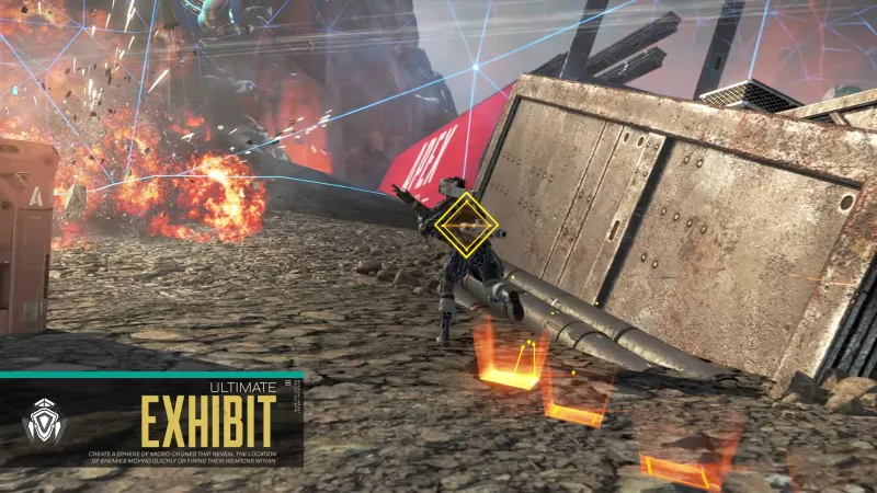 Apex Legends Season 10: Seer’s Abilities Explained