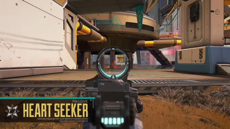 Apex Legends Season 10: Seer’s Abilities Explained