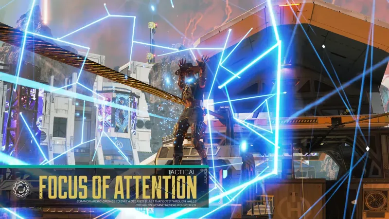 Apex Legends Season 10: Seer’s Abilities Explained