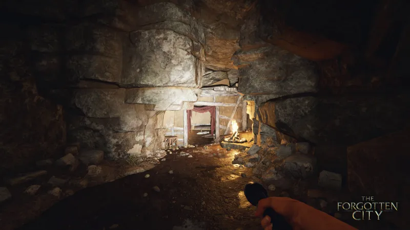 The Forgotten City Review – A Narrative Masterpiece