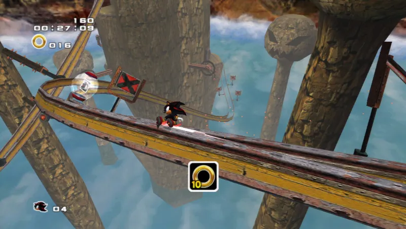 Sonic Team Looks Back At The Blue Blur's First 30 Years