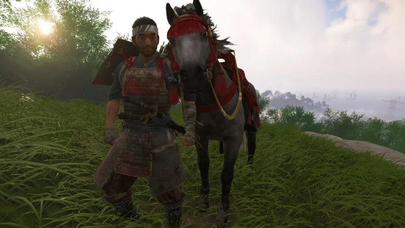 Ghost of Tsushima’s Iki Island Expansion Better Leave A Certain Character Alone This Time